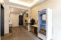 Suwon Jeongja Hotel Yeogiotae