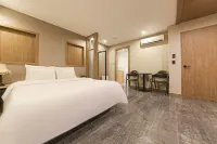 Cima Hotel Hotels in Dongducheon
