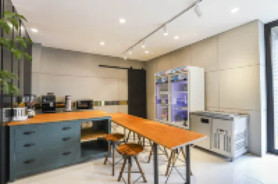 Gimpo Queen Hotel โรงแรมในคิมโพ