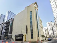 Bundang Golden Hotels near Jeongja-dong Cafe Street
