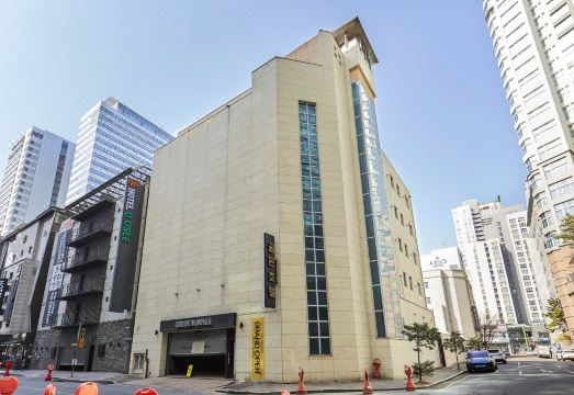 Bundang Golden 프리미어룸