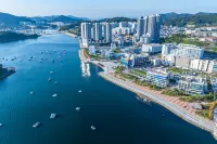 Yeosu Castle D Art - キッチン