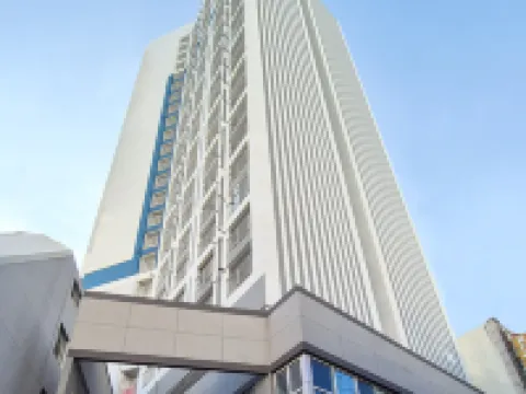 W Stay - Busan City Hall Hoteles cerca de Pusan National University