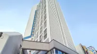 W Stay - Busan City Hall Hotels near 당감 성당