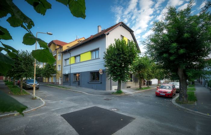 Wellness Penzion U Gigantu