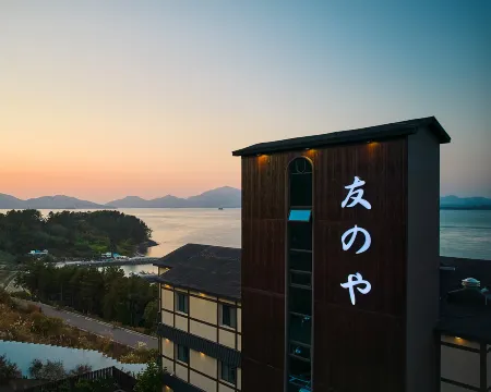 Tomonoya Signature Ryokan Namhae