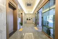 World Tourist Hotel - bar