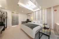 Cheongdo Hotel X Hotels in Cheongdo-gun