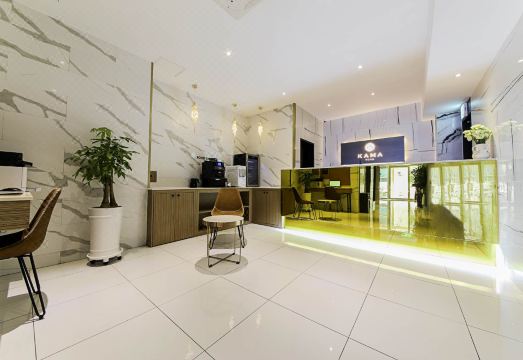 조식 서비스 사진