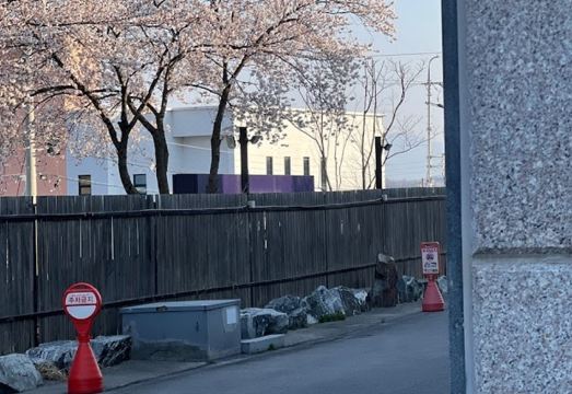 용봉산 휴 드림 객실