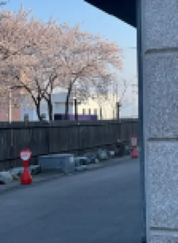 Hongseong Yongbongsan Hue Dream Motel