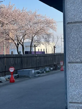 Hongseong Yongbongsan Hue Dream Motel Отели в г. Хонсон