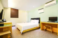 Hotel CC - สัตว์เลี้ยง
