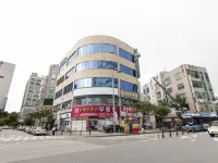 Incheon (Unseo-Dong) DK Airport Hotel Hotel dekat Unseo-dong
