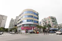Incheon (Unseo-Dong) DK Airport Hotel
