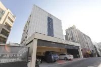 호텔 101 계산동 지점 계산역  주변 호텔