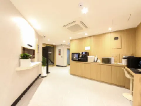 Sacheon Wave Hotel Hotels in Sacheon