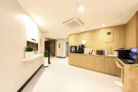 Sacheon Wave Hotel Hotels in Sacheon-si