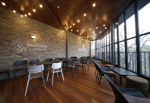 호텔꼬뮨 객실 내부