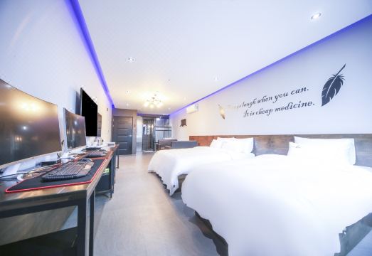 루 호텔 시설 이미지 2