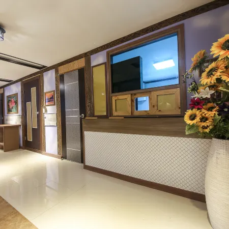 Gunsan CA Hotel