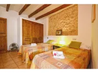 Poolside Garden Retreat in Buger Hotels in Buger