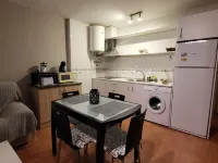 Apartment with large terrace in Almeria