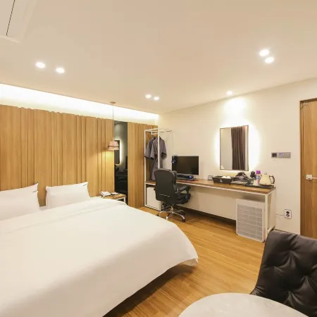 Brown Dot Hotel Sinan