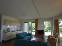 Restful Holiday Home in Lemele - 2-Sterne