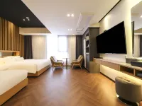Hotel Hiveinn Hoteles en Gwangju