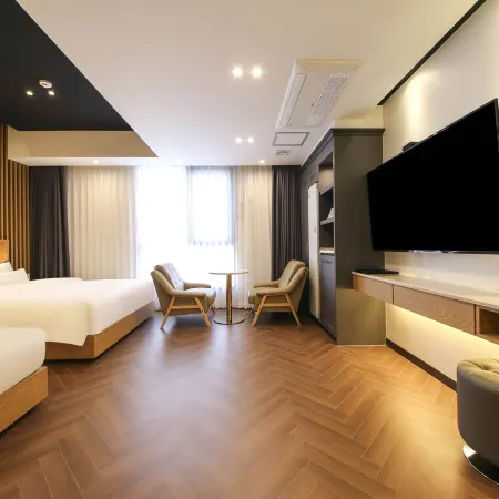 Hotel Hiveinn