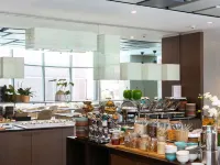 Novotel Lugano Paradiso - Morgenmad