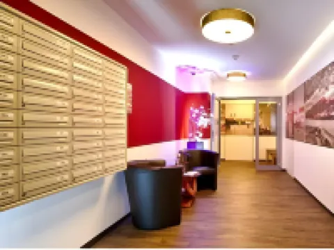 Aparthotel am Münzplatz