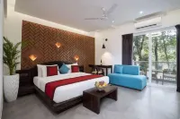 Hotel Kia Inn- Anjuna - 4-Star