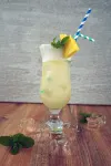 Vila Camacho Guest House - Bar
