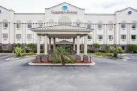 Comfort Inn Summerville - Charleston