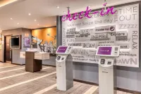 Premier Inn Abingdon (A34) Hotels in Abingdon