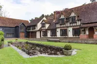 Great Hallingbury Manor