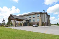 Best Western Plus Emory at Lake Fork Inn  Suites Hotels in Rains County