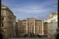 Anantara Palais Hansen Vienna – A Leading Hotel of the World - Scenic