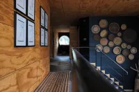 Hotel Palafito Entre Mar y Tierra Hotels in Castro