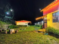 Leafwalk Resort