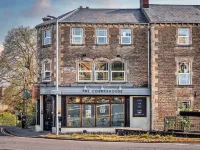 The Cornerhouse Hotel a Frome