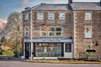 The Cornerhouse Hotels in Frome