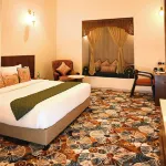 Kadamb Kuteer Hotel and Resort