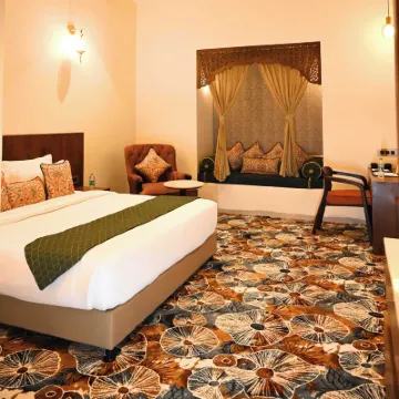 Kadamb Kuteer Hotel and Resort