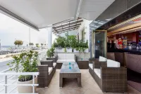 Hotel Pimar & Spa - bar