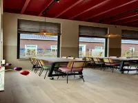 Luxury Group Retreat in Nature Hotels in Paasloo