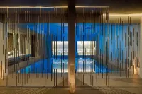 Aguas de Ibiza - Small Luxury Hotel of the World - 5 stjerner