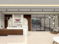 The Vatika Paradise Hotels in Ayodhya